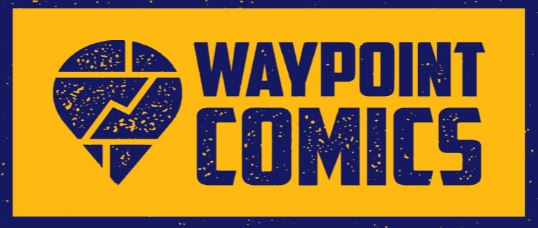 Waypoint Comics