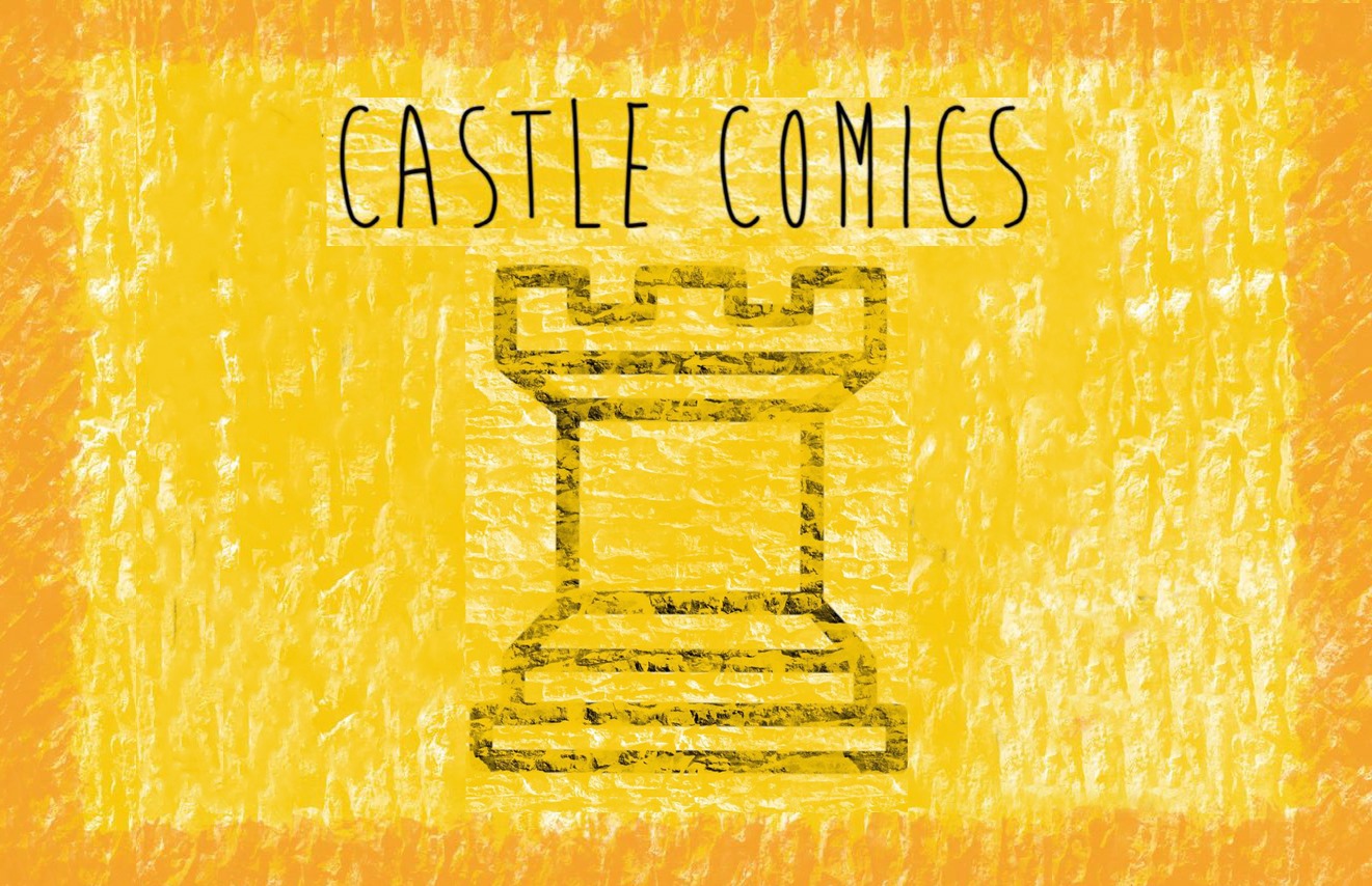 Castle Comics