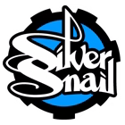 Silver Snail