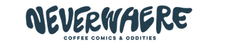 Neverwhere Coffee, Comics and Oddities