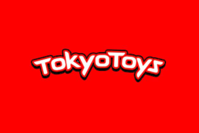 TokyoToys