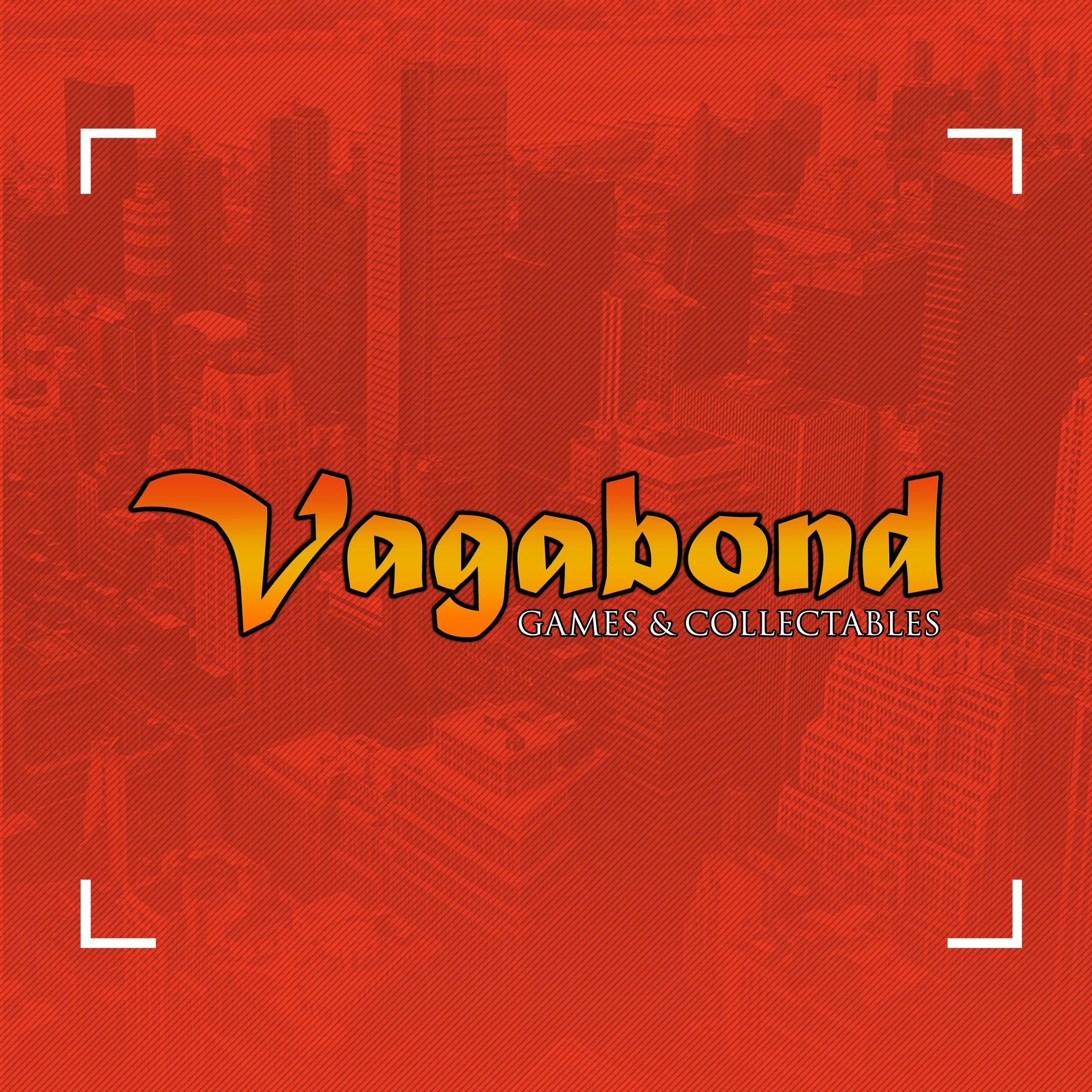 Vagabond Games & Collectables