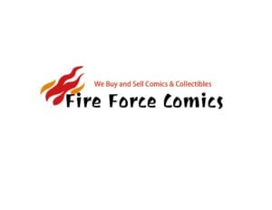 Fire Force Comics | Comics Eternal